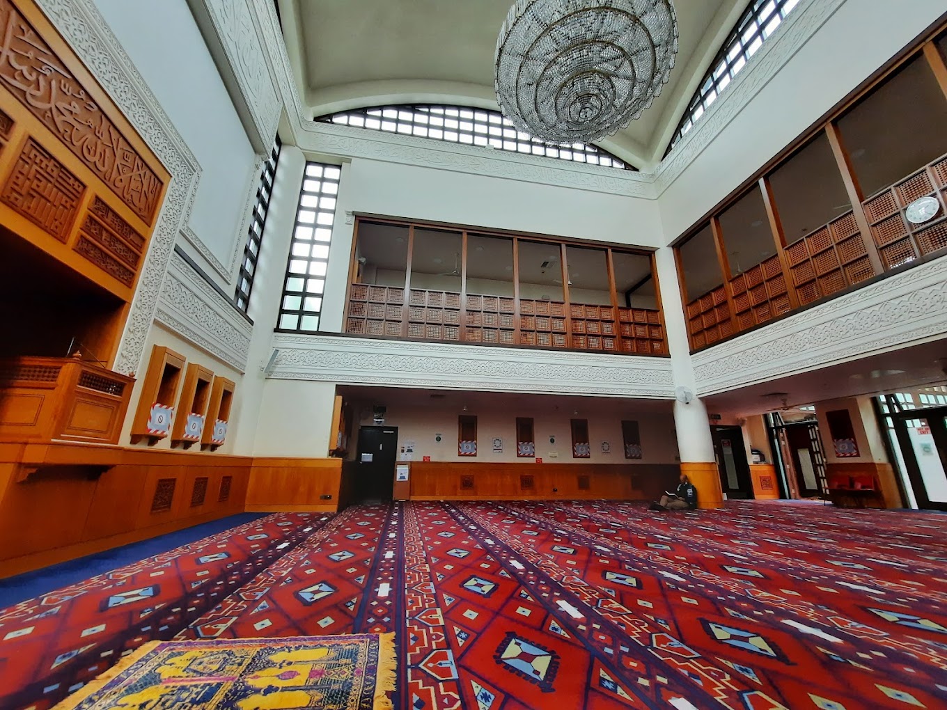 Al Mannar Mosque