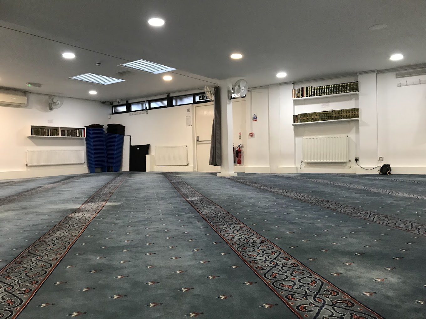 Holborn Mosque