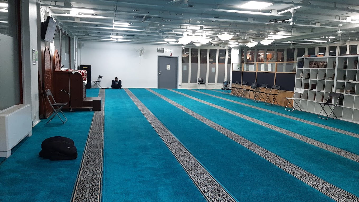 Khadija Center