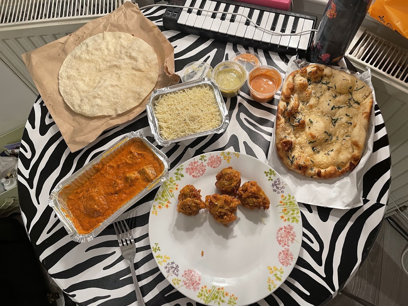 Taste of Nawab