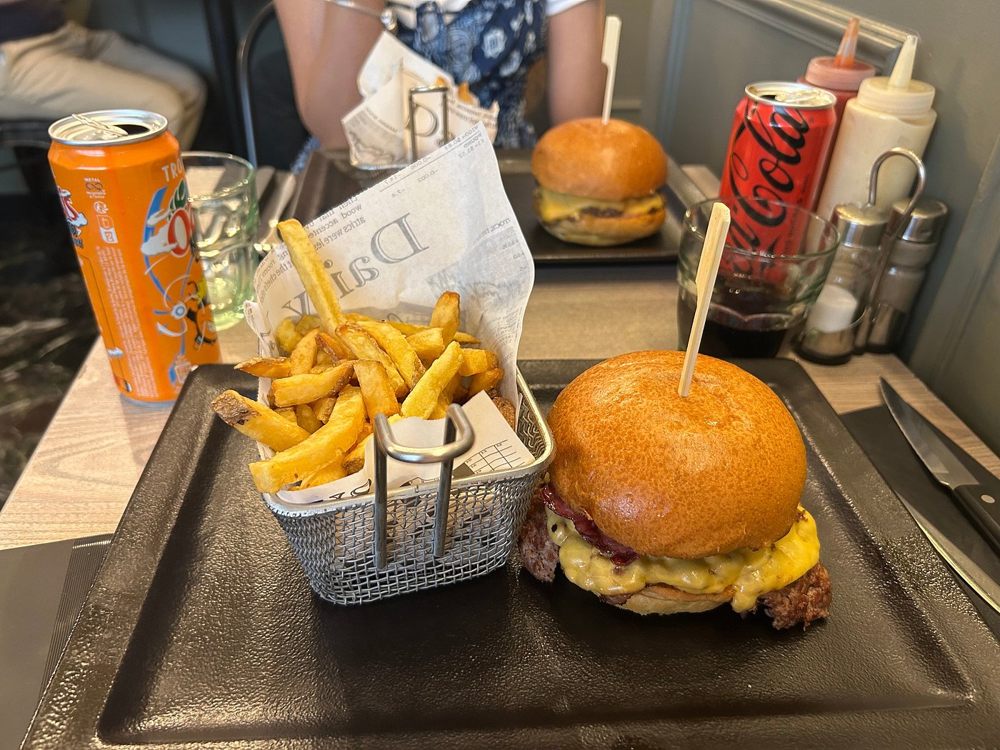 Le Butcher