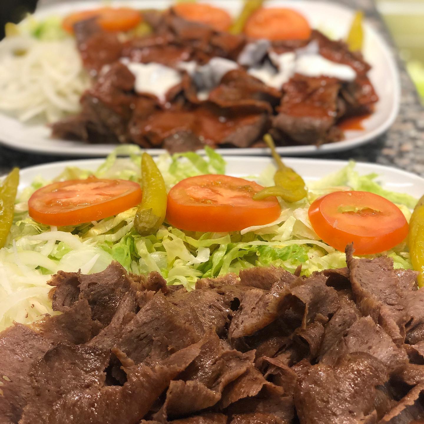 Ankara Kebab