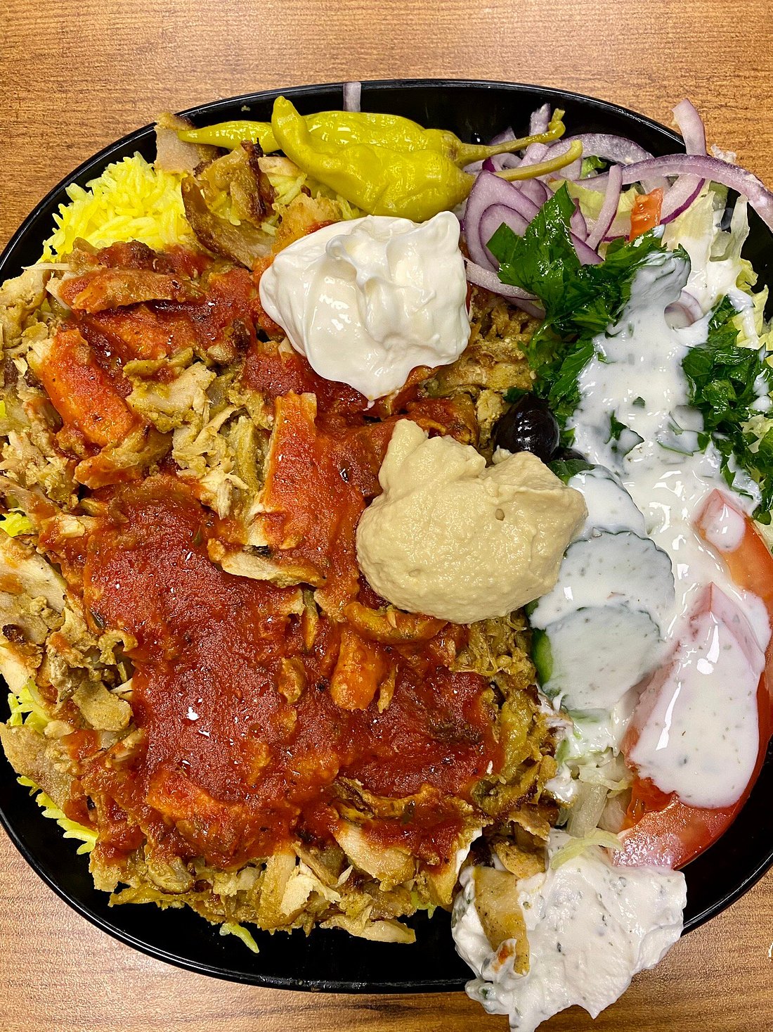 Kebab Kungen