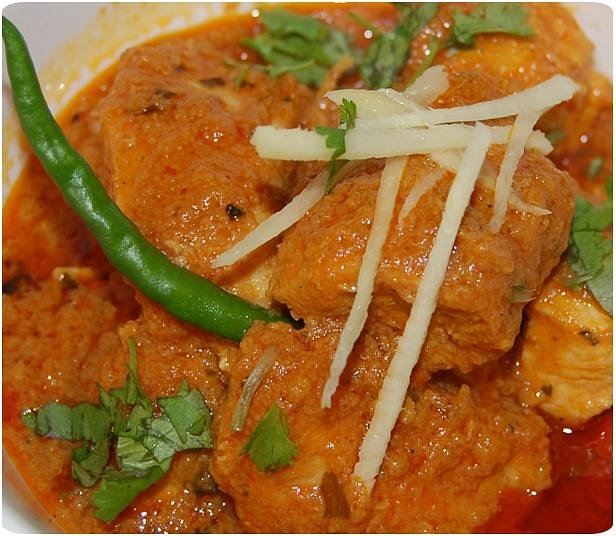 Punjabi Masala Grill & Tandoori Restaurang